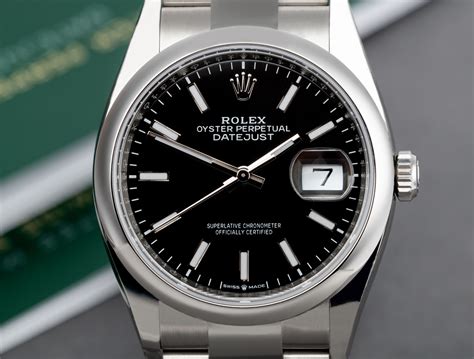 rolex 8074-y5|Rolex Datejust 36 126200 .